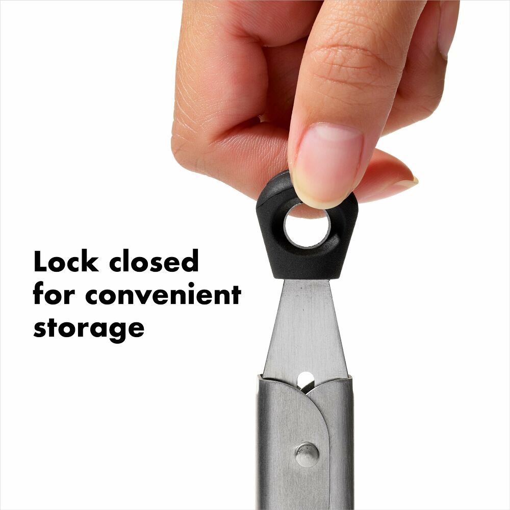 Mini Tongs V2