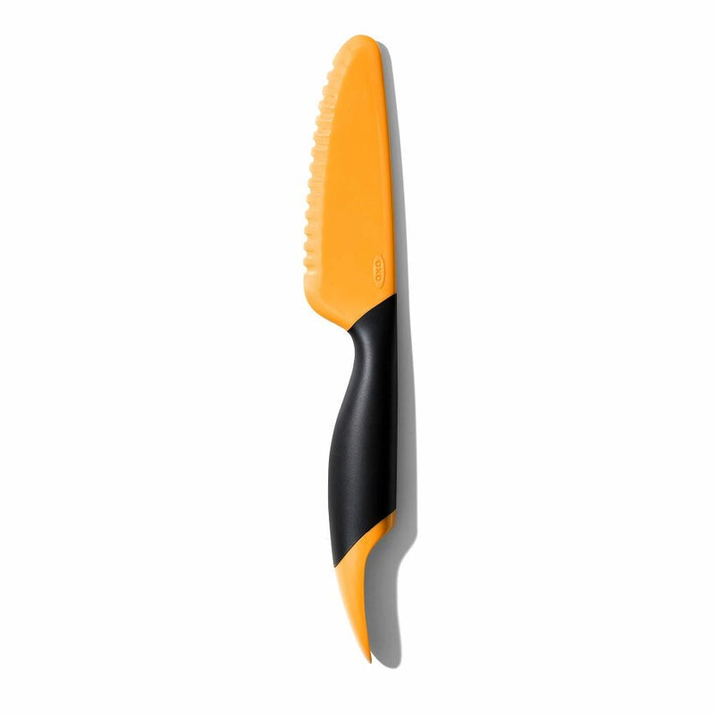 Mango Slicer with Scoop R7