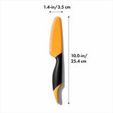 Mango Slicer with Scoop R7