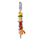 6-Piece Grilling Skewer Set I9