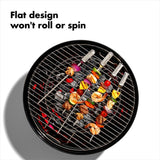 6-Piece Grilling Skewer Set I9
