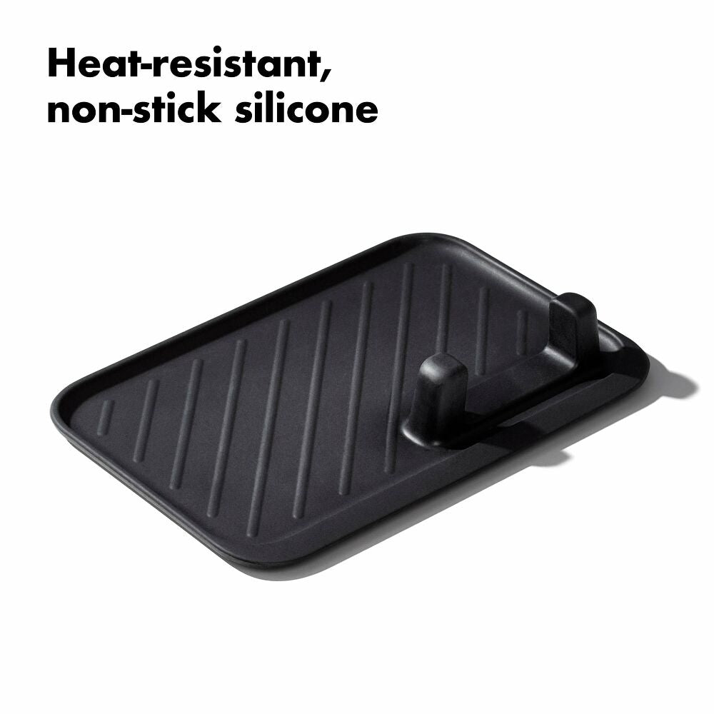 Grilling Tool Rest V9