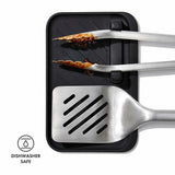 Grilling Tool Rest V9