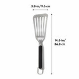 Grilling Precision Turner U8