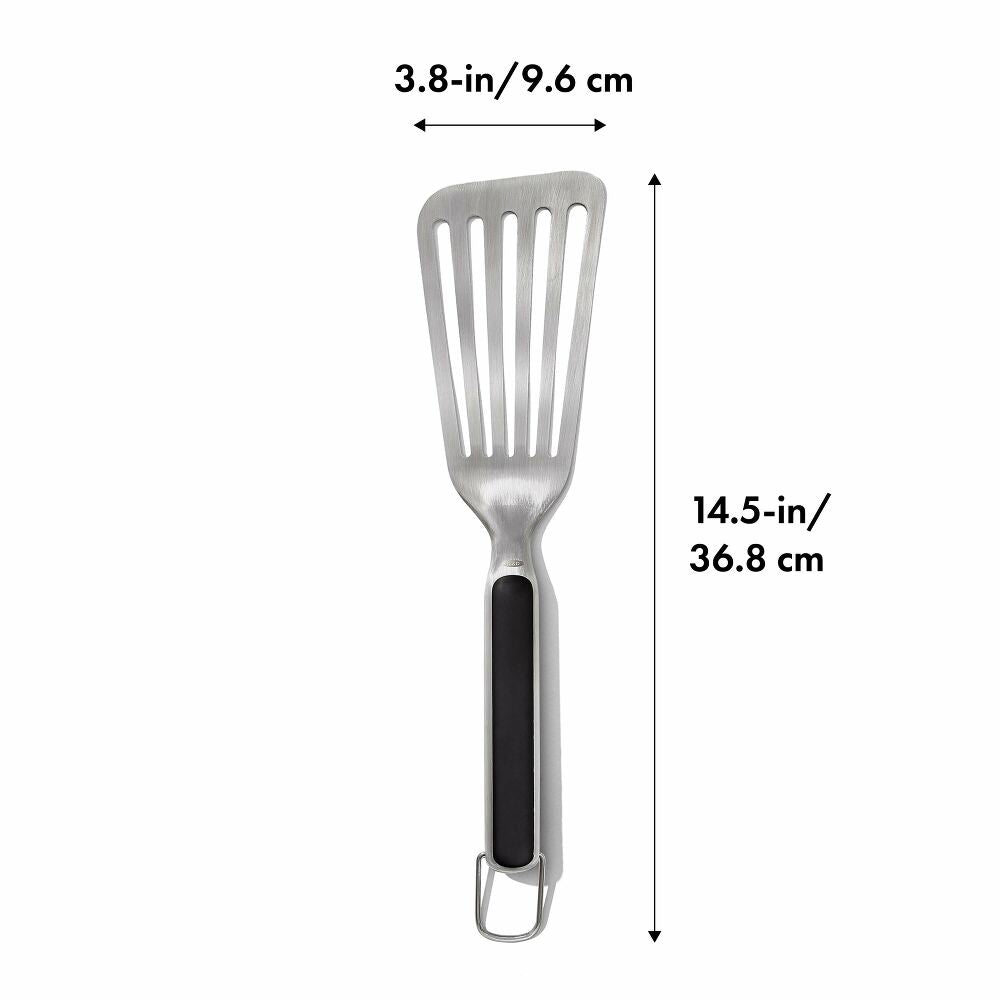 Grilling Precision Turner U8