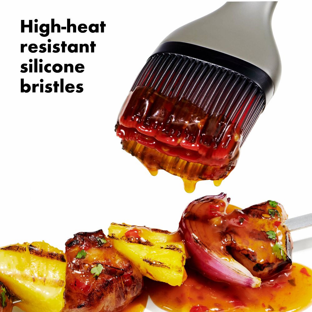 Grilling Basting Brush B7