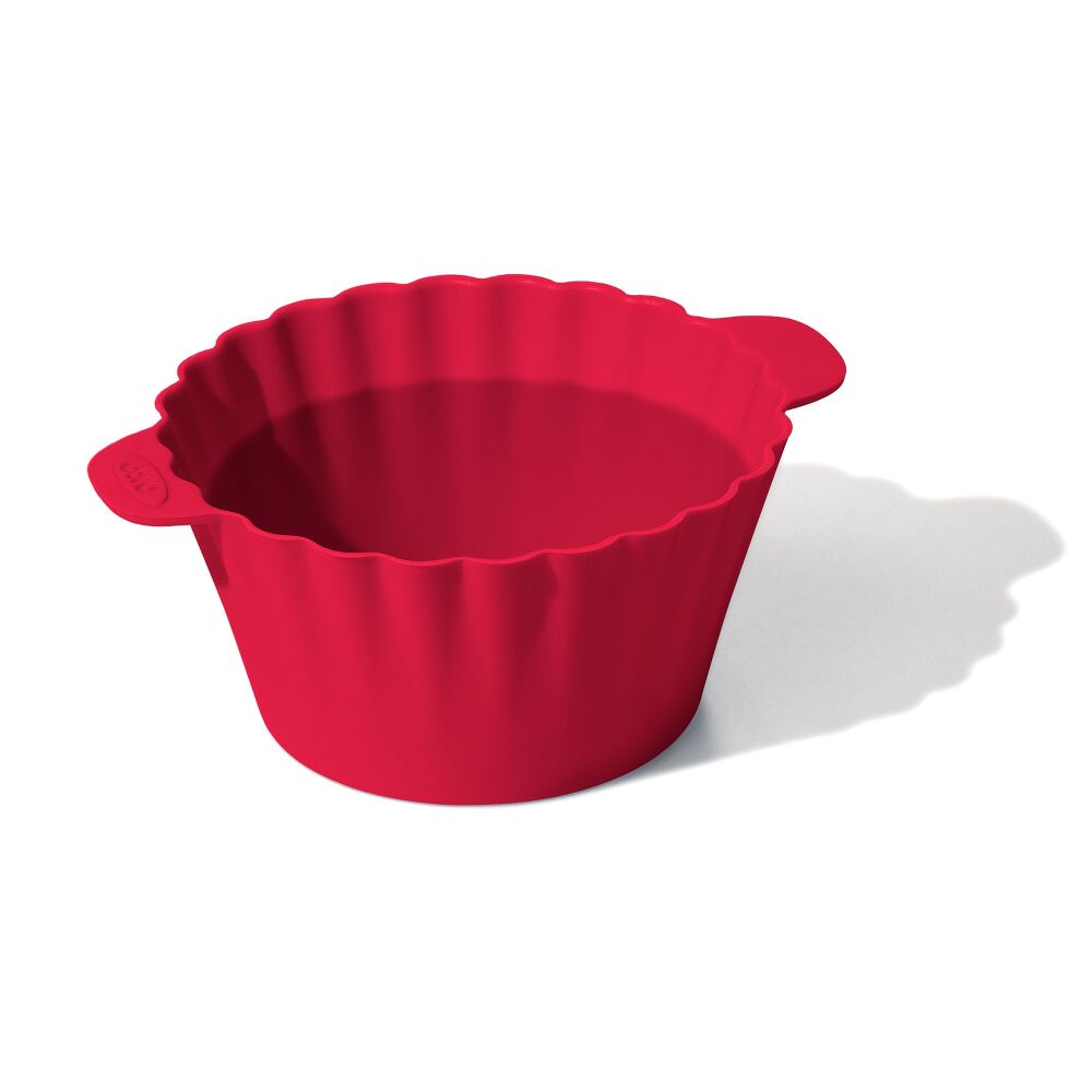 Silicone Baking Cups - Blister E2