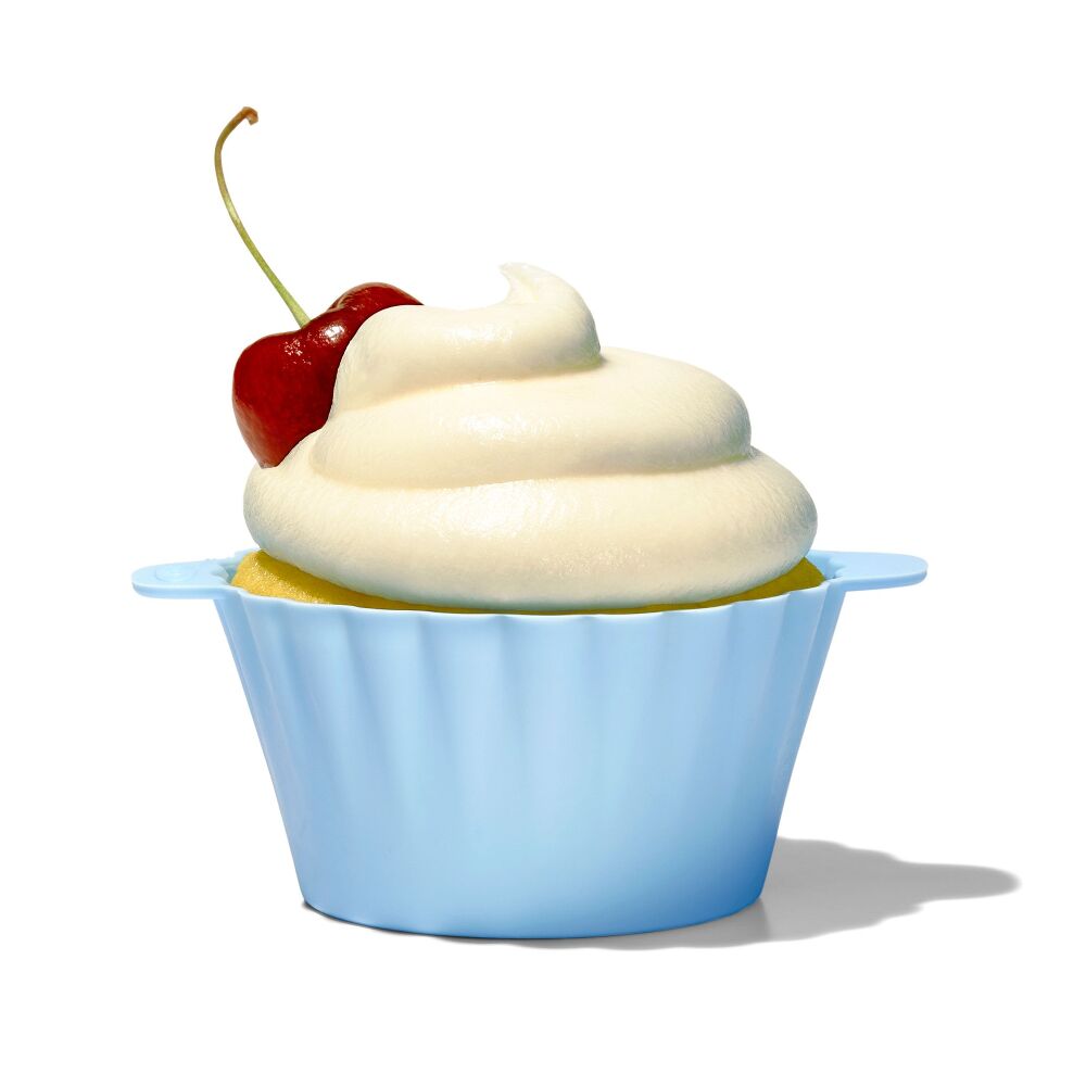 Silicone Baking Cups - Blister E2