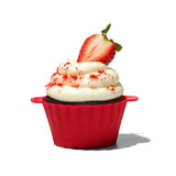 Silicone Baking Cups - Blister E2