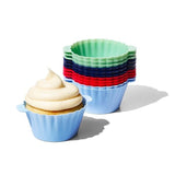 Silicone Baking Cups - Blister E2