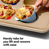 Silicone Baking Cups - Blister E2