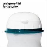 Prep & Go Silicone Squeeze Bottle J8