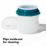 Prep & Go Silicone Squeeze Bottle J8