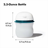 Prep & Go Silicone Squeeze Bottle J8