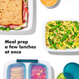 Prep & Go 10-Piece Container Set A1