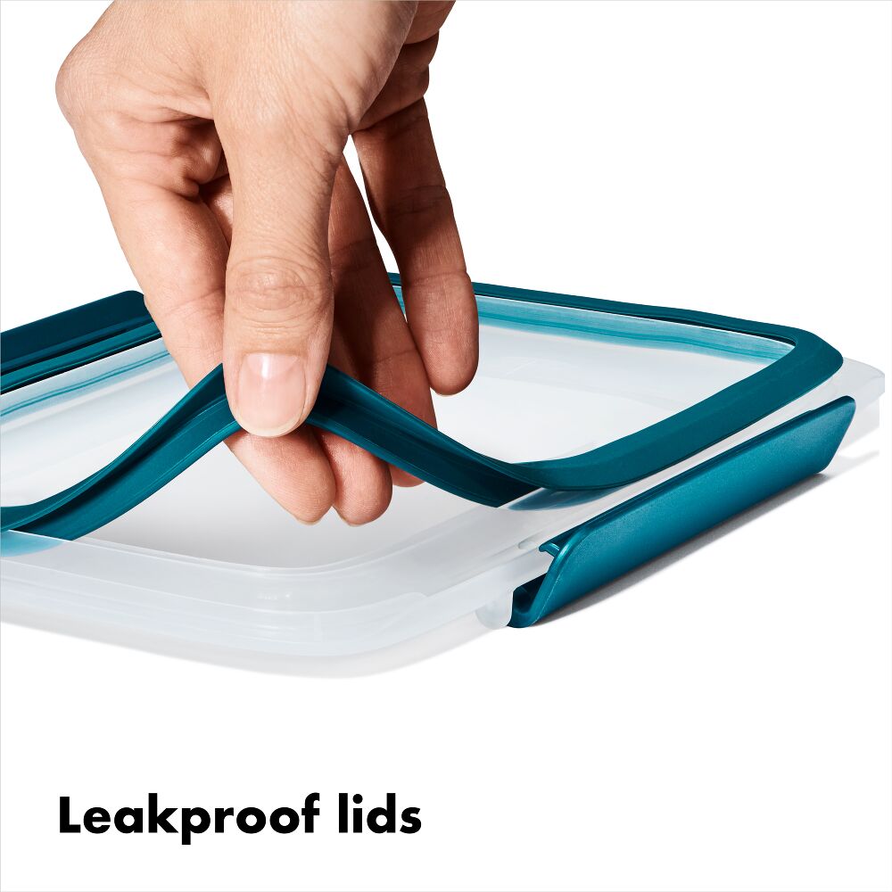 Prep & Go 10-Piece Container Set A1