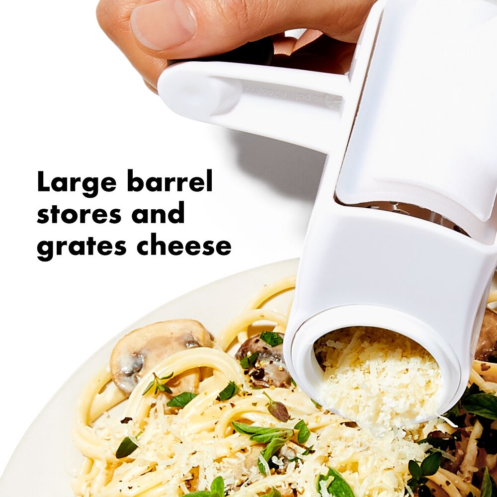 Rotary Grater A7