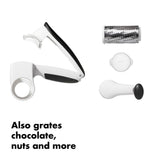 Rotary Grater A7