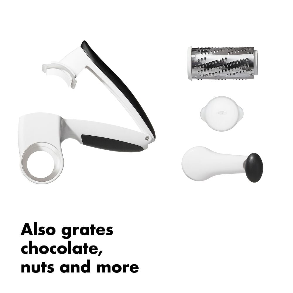 Rotary Grater A7