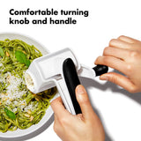 Rotary Grater A7