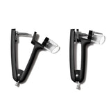 Cherry & Olive Pitter - Black N1