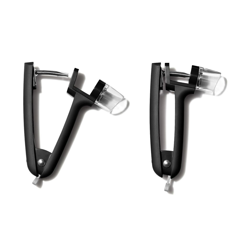 Cherry & Olive Pitter - Black N1