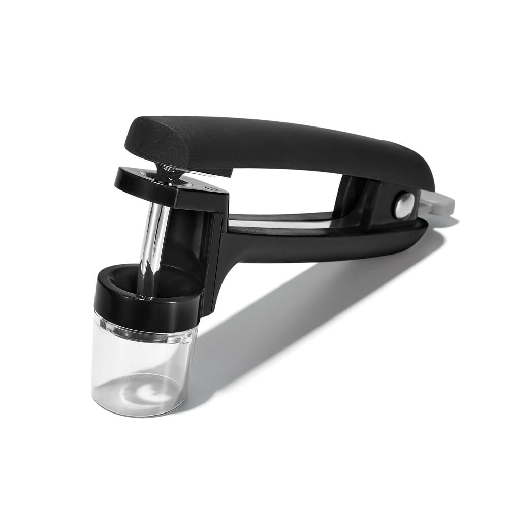 Cherry & Olive Pitter - Black N1