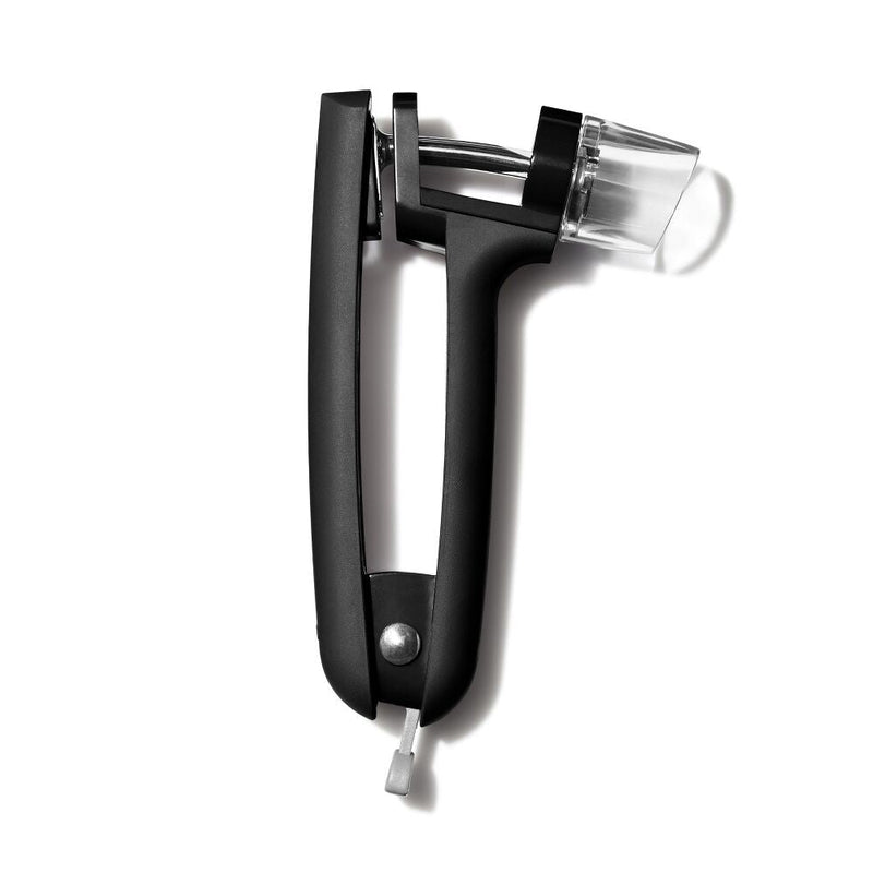 Cherry & Olive Pitter - Black N1
