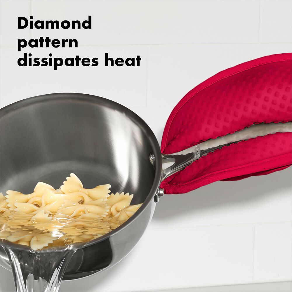 Silicone Pot Holder - Jam Z6