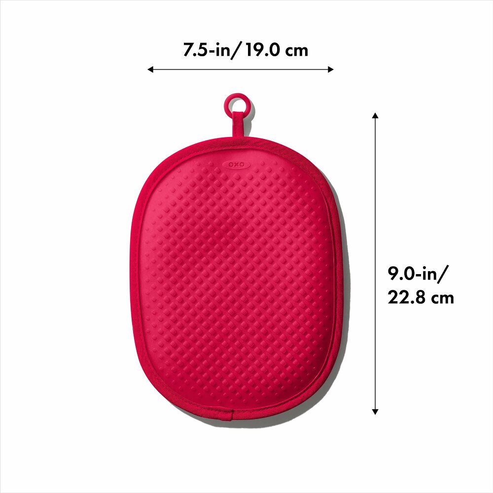 Silicone Pot Holder - Jam Z6