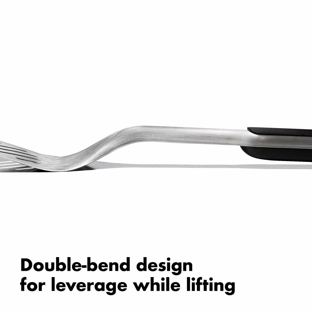 OXO Good Grips Grilling Turner and Tongs Set K3