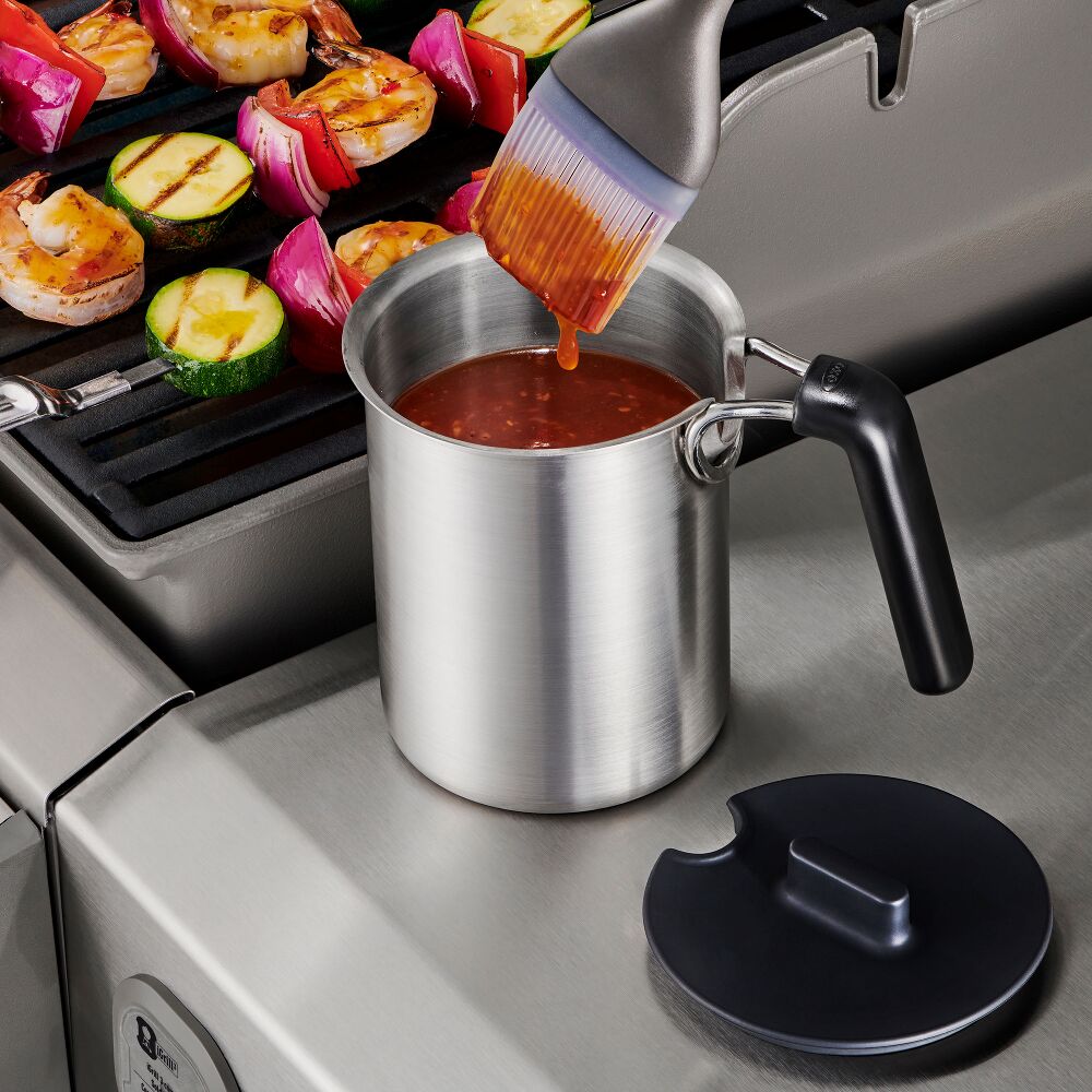 13-Piece Grilling Bundle K2