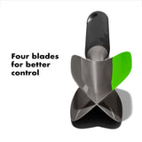 OXO Good Grips Scoop and Smash Avocado Tool I7