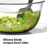 OXO Good Grips Scoop and Smash Avocado Tool I7