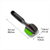 OXO Good Grips Scoop and Smash Avocado Tool I7