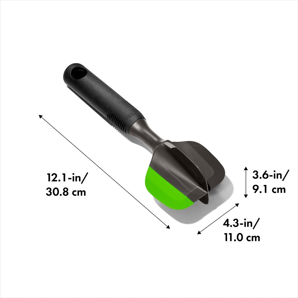 OXO Good Grips Scoop and Smash Avocado Tool I7