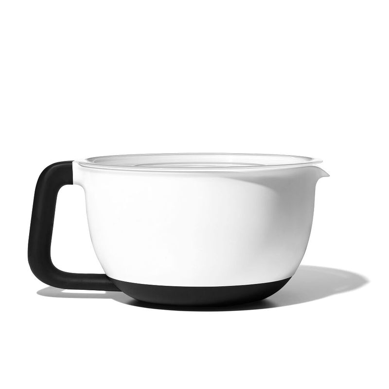 OXO Good Grips 4 QT./4 L. Batter Bowl with Lid G0