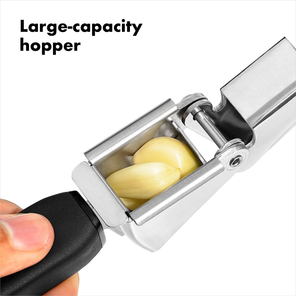 Good Grips Garlic Press V6