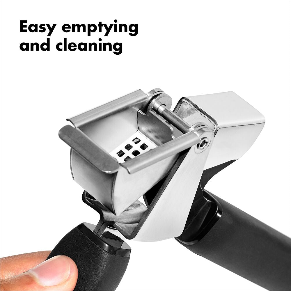 Good Grips Garlic Press V6