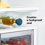 OXO Good Grips Silicone Wine Stoppers E3