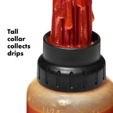 Good Grips Grilling Basting Bottle - 12 oz/355 mL J1