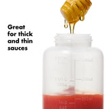 Good Grips Grilling Basting Bottle - 12 oz/355 mL J1