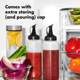 Good Grips Grilling Basting Bottle - 12 oz/355 mL J1