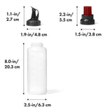 Good Grips Grilling Basting Bottle - 12 oz/355 mL J1
