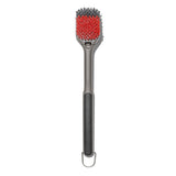 OXO Good Grips Nylon Grill Brush for Cold Cleaning P6