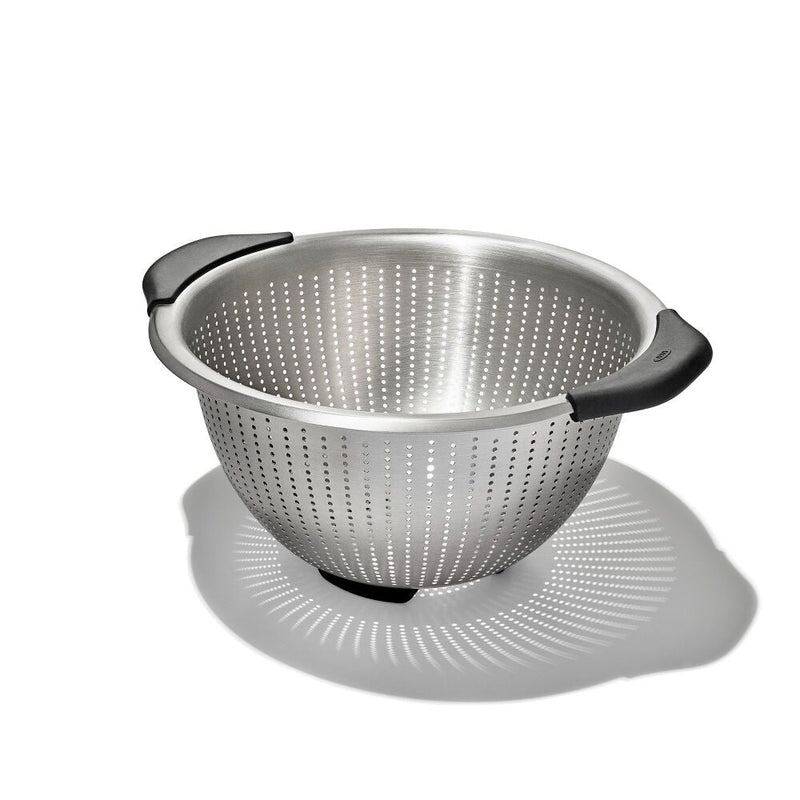 5 Qt Stainless Steel Colander Y9