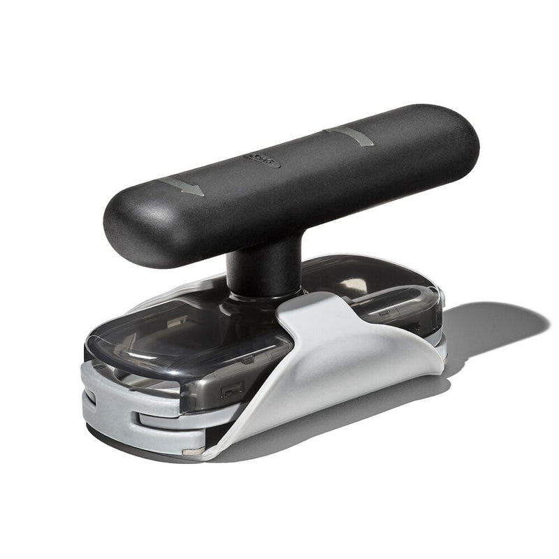 Twisting Jar Opener With Basepad P4