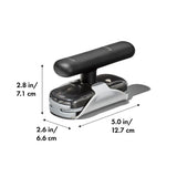 Twisting Jar Opener With Basepad P4