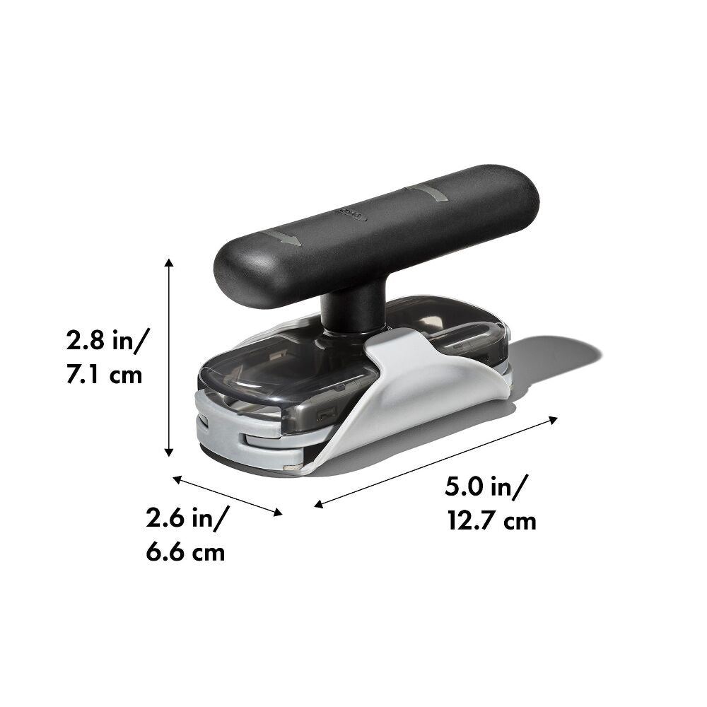 Twisting Jar Opener With Basepad P4