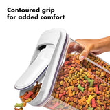 OXO Good Grips Pet Food Dispenser - 4.5 Qt/4.3 L Z0